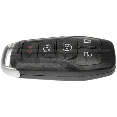 MOTORMITE KEYLESS REMOTE CASE 92066